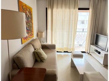 Apartamento · 52m² · 1 Quarto · 1 Vaga · Apartamento com 1 quartos à venda em Jardim paulista - SP