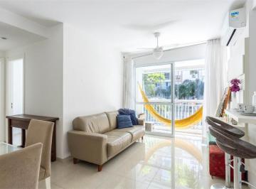 Apartamento · 68m² · 2 Quartos · 2 Vagas · Apartamento com 2 quartos à venda em Passo da areia - RS