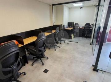 Comercial · 45m² · 1 Vaga · Salas à venda em Indianópolis - SP
