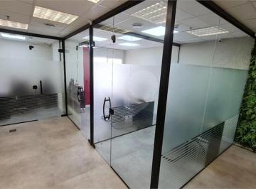 Comercial · 45m² · 1 Vaga · Salas à venda em Indianópolis - SP