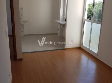 0 · Apartamento à venda no Condomínio Residencial Citá – Campo Grande – Campinas/SP