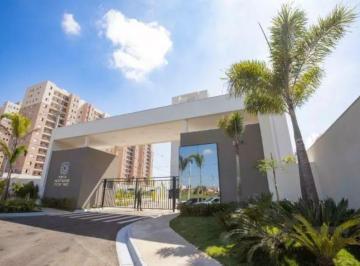 0 · Apartamento à venda no Parque Bella Ville em Hortolândia/SP