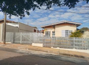0 · Casa à venda na Nova Campinas com 3 quartos, terreno de 306 metros