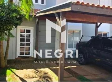 0 · casa à venda em Chácara Primavera