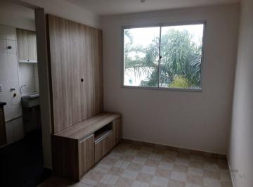 0 · Apartamento à venda no Cond. Parque das Cachoeiras em Campinas/SP