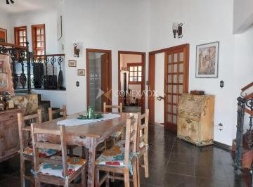 0 · casa à venda em Loteamento Caminhos de São Conrado (Sousas)
