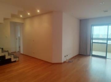 Photo 1 · Cobertura duplex para locação no Green Park – São Bernardo, 3 suítes e 3 vagas