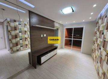 Photo 1 · Apartamento moderno com 2 dormitórios e planejados à venda no Jordanópolis – São