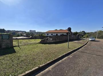 0 · lote à venda em Colinas dos Álamos