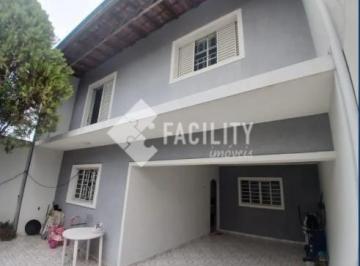 0 · casa à venda em Parque Residencial Vila União