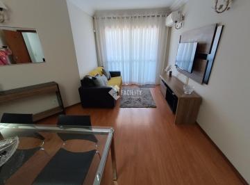 0 · Apartamento á venda no Cambui em Campinas.