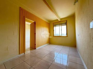 Apartamento · 35m² · 1 Quarto · Apartamento Jk com 01 dormitório, com 35,26mts, no bairro Santana.