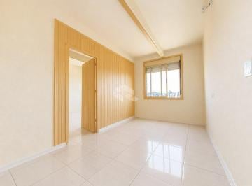 Apartamento · 35m² · 1 Quarto · Apartamento Jk com 01 dormitório, com 35,26mts, no bairro Santana.