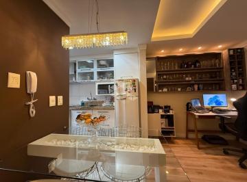 Apartamento · 48m² · 1 Quarto · 1 Vaga · Apartamento com 1 quarto e garagem a venda no bairro Independência em Porto Alegre