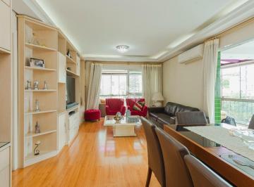 Apartamento · 120m² · 3 Quartos · 2 Vagas · Apartamento 3 Dormitorios sendo 1 suite, 2 vagas de garagem no Bairro São João, em Porto Alegre