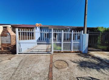 Casa · 46m² · 2 Quartos · 1 Vaga · Casa geminada com 2 quartos na João Alves!