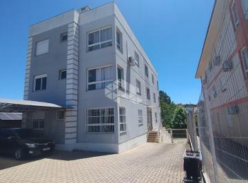 Apartamento · 57m² · 2 Quartos · 1 Vaga · Lindo Apartamento de 2 quartos no Bairro Imigrante Farroupilha -RS