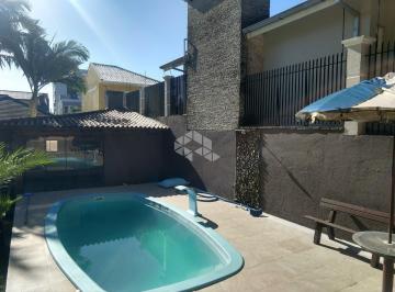 Casa · 160m² · 3 Quartos · 2 Vagas · casa emIvoti com3 dormitorios e piscina