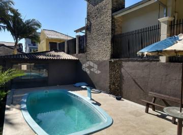 Casa · 160m² · 3 Quartos · 2 Vagas · casa emIvoti com3 dormitorios e piscina