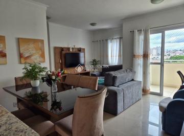 Apartamento · 72m² · 2 Quartos · 2 Vagas · APARTAMENTO - SÃO BERNARDO DO CAMPO - JARDIM DO MAR