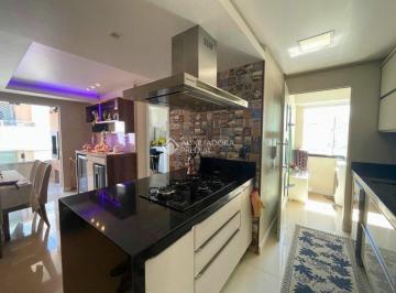 Apartamento · 62m² · 2 Quartos · 1 Vaga · Apartamento à venda no bairro Bela Vista - Palhoça