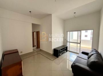 Apartamento · 83m² · 3 Quartos · 2 Vagas · Apartamento 3 quartos, sendo 1 suíte, 83m, a venda - BAIRRO JARDIM AQUARIUS