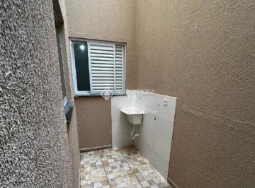 Apartamento · 56m² · 2 Quartos · 1 Vaga · apto tipo sem condominio a venda em santo andre