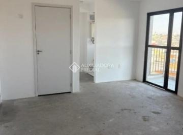 Apartamento · 43m² · 1 Quarto · Apartamento a venda no Taboão em São Bernardo do Campo