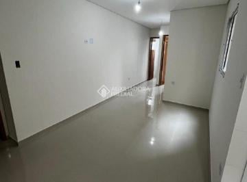 Apartamento · 56m² · 2 Quartos · 1 Vaga · apto tipo sem condominio a venda em santo andre