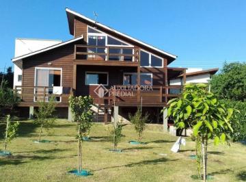 Casa · 70m² · 2 Quartos · Casa com Vista para a Lagoa da Ibiraquera - Bairro Arroio, Imbituba, SC