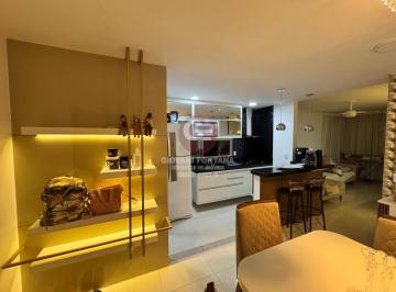 Foto 01 · OPORTUNIDADE ÚNICA! Apartamento à venda em Colatina-ES, Fazenda Vitali - 3 quartos, 1 suíte, 2 salas