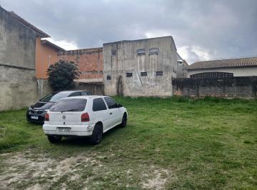 Terreno , Rio de Janeiro · Vendo terreno de 500 m2, em condomínio fechado - Campo Grande