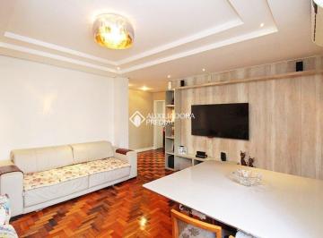 Apartamento · 92m² · 3 Quartos · Apartamento no ponto mais alto e nobre do bairro Petrópolis
