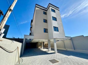 Apartamento · 57m² · 3 Quartos · 1 Vaga · 
                                Apartamento à venda em São José dos Pinhais- Oportunidade única!
  