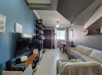 Casa · 60m² · 2 Quartos · 1 Vaga · Casa 2 dormitórios 60m2 privativos 1 vaga de garagem no bairro Areias