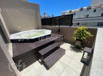 f7d6e12a · Cobertura, 4 dormitórios, 257.29 m², em Jurerê