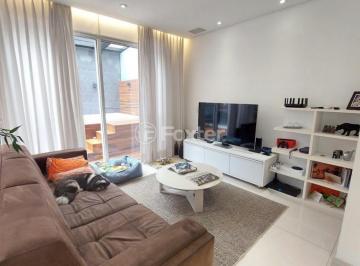 Casa29.jpg · Casa em Condomínio, 3 dormitórios, 126 m², em Jardim Monte Kemel