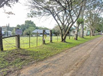 Terreno · 250m² · Terreno na Morada Gaúcha em Gravataí