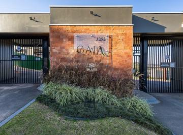 Terreno · 714m² · Terreno em condomínio à venda com 714 m² em Campo Magro/PR