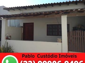 Casa de 2 quartos, Araruama · Casa c suíte no Parque Hotel c valor reduzido para venda rápida tem escritura