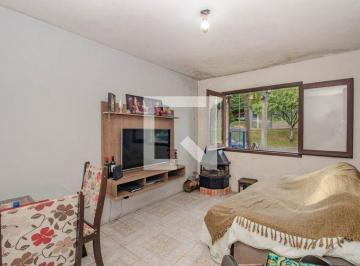 Apartamento · 43m² · 1 Quarto · Apartamento à Venda - Bom Jesus, 1 Quarto,  43 m² - Porto Alegre