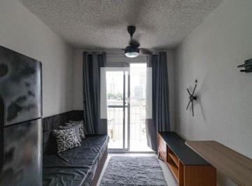 Apartamento · 29m² · 1 Quarto · Apartamento à Venda - Barra Funda, 1 Quarto,  29 m² - São Paulo