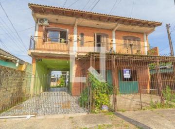 Casa · 220m² · 4 Quartos · 4 Vagas · Casa à Venda - Niterói, 4 Quartos,  220 m² - Canoas