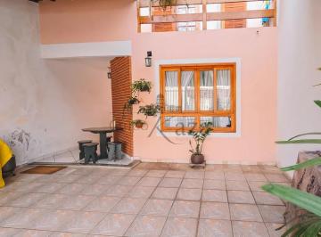 Casa de 4 quartos, São José dos Campos · Casa/Sobrado - Residencial - No bairro Bosque dos Eucaliptos