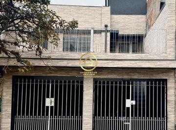 Casa · 120m² · 3 Quartos · Casa à venda - no Jardim Cidade Pirituba
