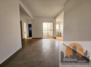 Apartamento de 3 quartos, Santa Bárbara D'Oeste · Apartamento 03 dormitórios