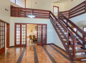 Casa · 382m² · 4 Quartos · Casa Ampla Com Vista Incrível Para o Mar e Suíte Master - Bairro Village, Imbituba - SC