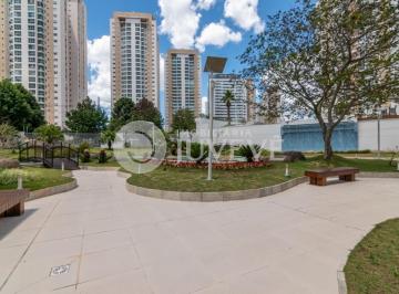 18106910200.jpg · IMOBILIARIA JUVEVE VENDE APARTAMENTO PARQUE ECOVILLE RUA MONSENHOR IVO ZANLONRENZI, 4440  ÚLTIMO AND