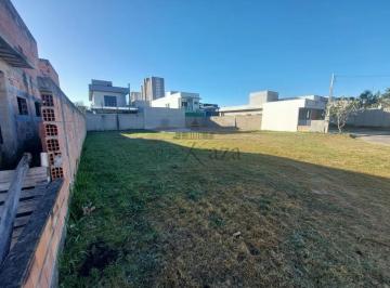 Terreno , Jacareí · Terreno Bosque dos Manacas
