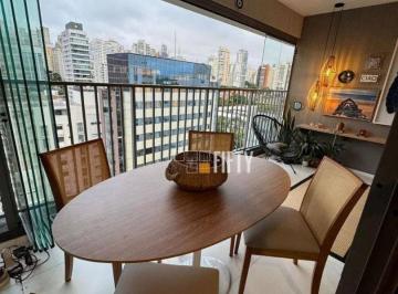87f8c5fc2f1479e898ff113111782c48e5776020 · Apartamento com 1 dormitório à venda, 44 m² por R$ 1.399.000,00 - J Paulista - São Paulo/SP